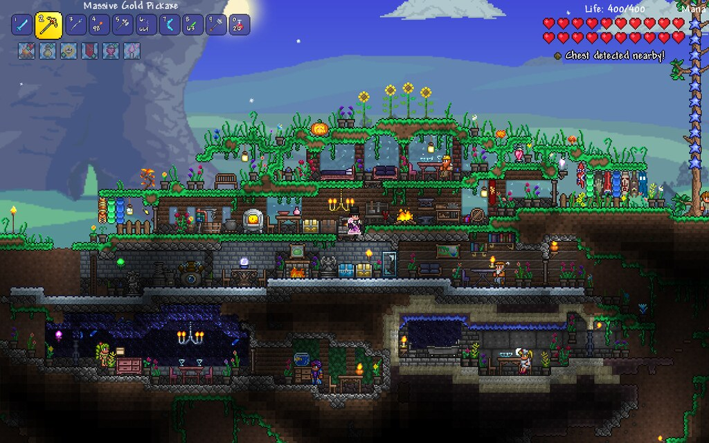 Terraria